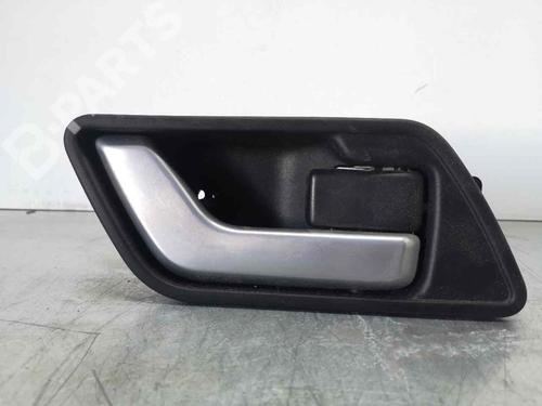 Used Front right interior door handle LAND ROVER FREELANDER 2 (L359) 2.2 TD4 4x4 (152 hp) 7630246
