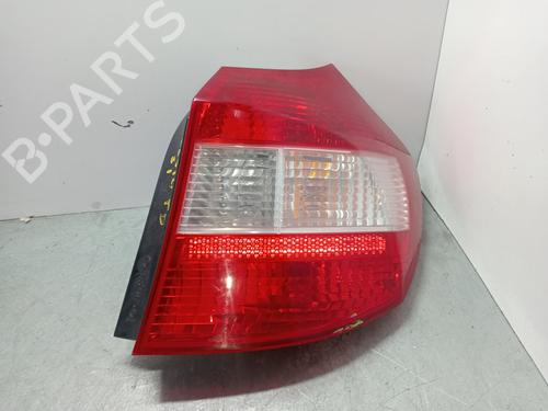 Right taillight BMW 1 (E81) 116 i | BP31800310C35 