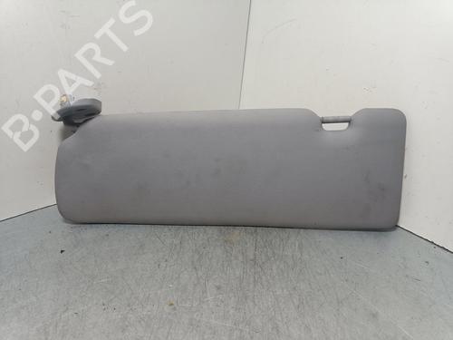 Right sun visor BMW 1 (E87) 118 d | BP21832241I2 