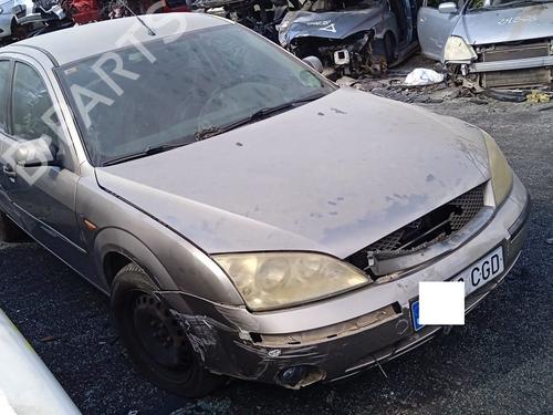 Brugte FORD MONDEO III (B5Y) 2.0 16V TDDi / TDCi (115 hp) 4345916