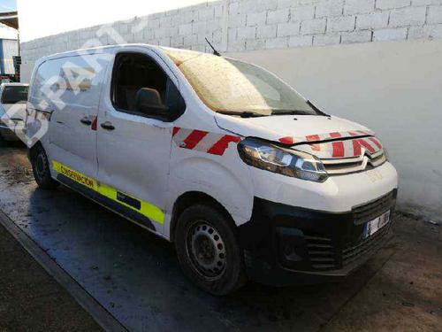 Used Parts CITROËN JUMPY III Van (V_)  1.6 BlueHDi 95  797137
