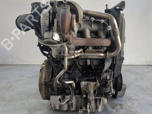Engine RENAULT LAGUNA II (BG0/1_) | BP38240062M1 - Image 2