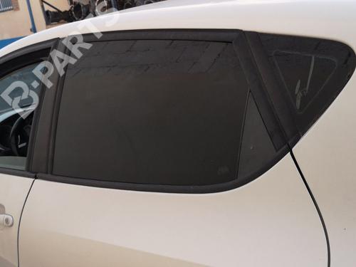 Left rear door SEAT IBIZA IV (6J5, 6P1)  | BP8955700C4 