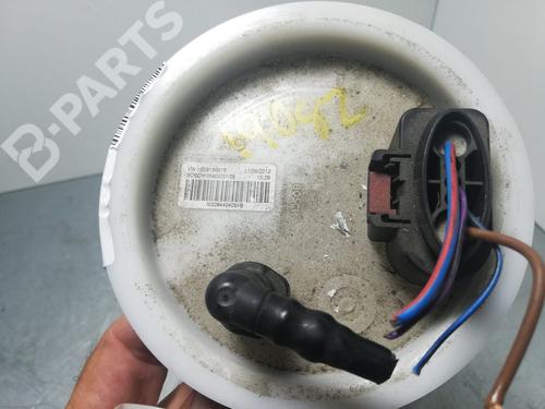 Fuel pump VW UP! (121, 122, BL1, BL2, BL3, 123) 1.0 | BP4239819M76 