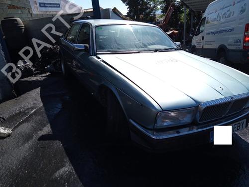 Brugte JAGUAR S-TYPE II (X200) [1998-2008]  4299415