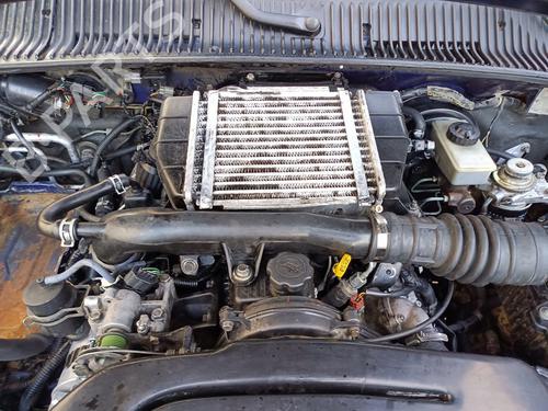 Używane Silnik KIA SPORTAGE SUV (K00) 2.0 TD 4WD (83 hp) 29737812