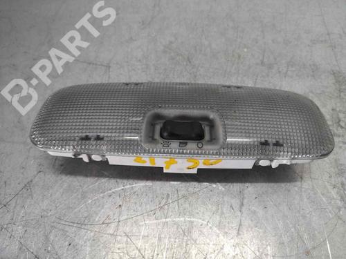 Used Interior roof light LAND ROVER FREELANDER 2 (L359) 2.2 TD4 4x4 (152 hp) 7630259