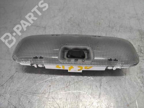 Interior roof light LAND ROVER FREELANDER 2 (L359) 2.2 TD4 4x4 (152 hp) 7630259