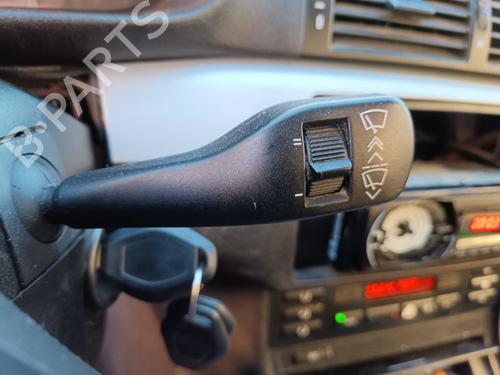 Used Steering column stalk BMW 3 (E46) 316 i (105 hp) 16484056