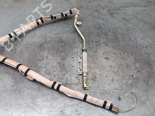 Used Right curtain airbag INFINITI EX 37 (310 hp) 22379568