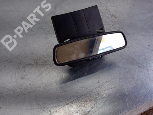 Used Rear mirror KIA SPORTAGE IV (QL, QLE) [2015-2022]  9397310