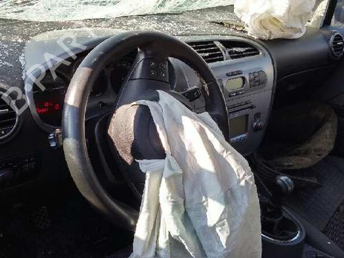 Instrument cluster SEAT LEON (1P1) 1.9 TDI | BP214442C47 