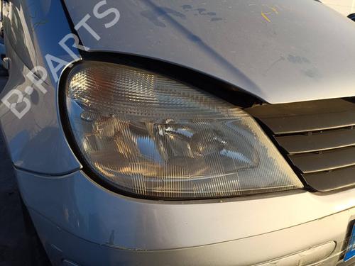 Used Right headlight MERCEDES-BENZ VANEO (414) 1.7 CDI (414.700) (91 hp) 10326769