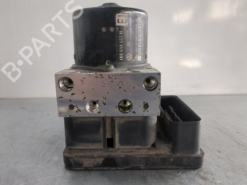ABS Bremseaggregat VW GOLF V (1K1)  | BP30006596M43 