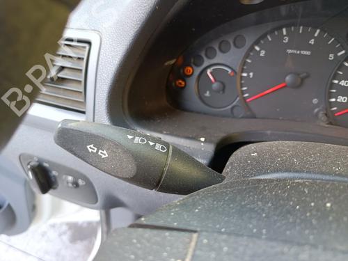 Used Steering column stalk Steering column stalk 28008378 28008378