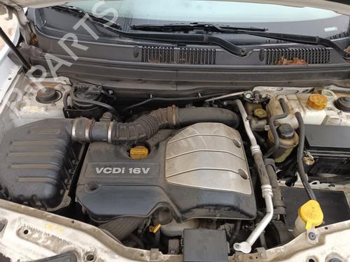 Alternator CHEVROLET CAPTIVA (C100, C140) 2.0 D | BP16738700M7 