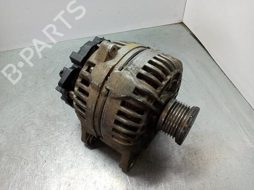 Used Alternator Alternator RENAULT LAGUNA II (BG0/1_) [2001-2007] 34344127 34344127