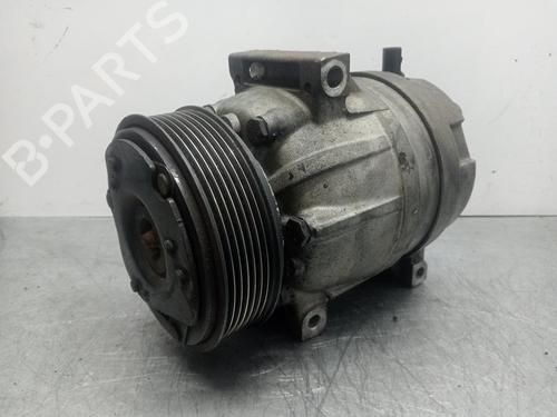 Used AC compressor RENAULT LAGUNA II (BG0/1_) [2001-2007]  27930329