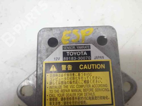 Used Electronic module LEXUS GS (_S19_) 450h (GRS191_, GWS191_) (296 hp) 2277541