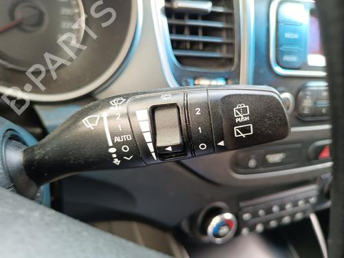 Ratstangsstang Ratstangsstang KIA CARENS IV 1.7 CRDi (116 hp) 33891011 33891011