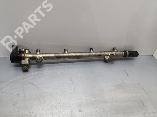Used Injection rail Injection rail MERCEDES-BENZ E-CLASS (W210) E 220 CDI (210.006) (136 hp) 7090487 7090487