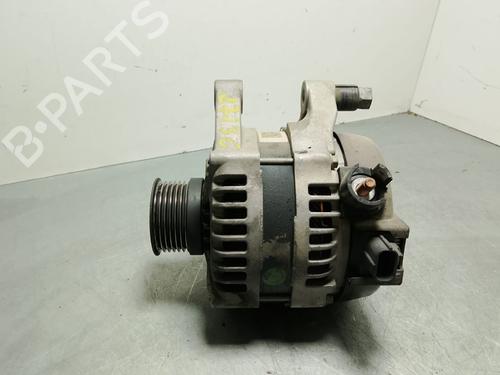 Used Alternator Alternator FORD FOCUS II (DA_, HCP, DP) [2004-2013] 34102444 34102444