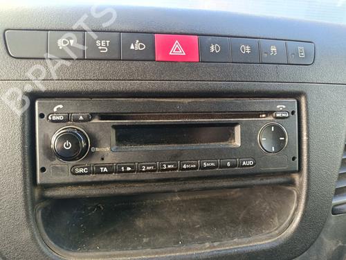 Used Electronic module Electronic module IVECO DAILY VI Platform/Chassis [2014-2026] 33243125 33243125