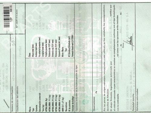 Engine control unit (ECU) FIAT STILO (192_) 1.9 D Multijet | BP27707960M57 