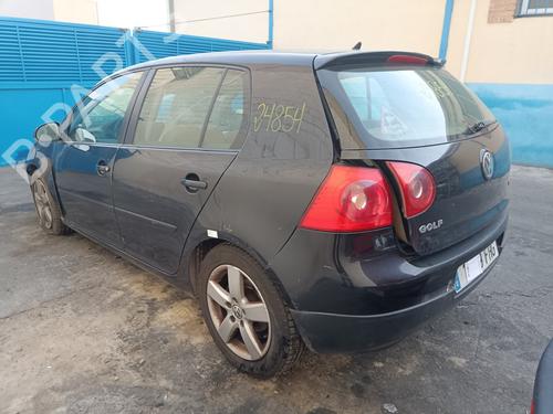 Mass air flow sensor VW GOLF V (1K1)  | BP16970527M95 