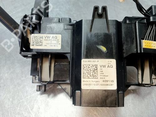 Switch VW GOLF VII Variant (BA5, BV5) 2.0 GTD | BP36641983I30 - Image 4