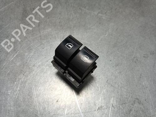 Left front window switch SEAT IBIZA IV (6J5, 6P1)  | BP17243555I27 