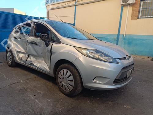 Left front window switch FORD FIESTA VI (CB1, CCN) 1.25 | BP15498377I27 