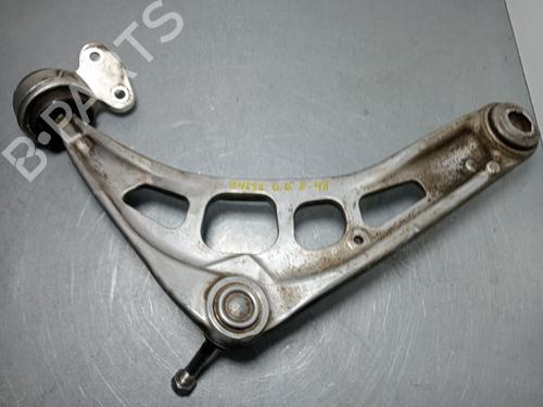 Right front suspension arm BMW 3 Coupe (E46) 318 Ci | BP18532067M13 