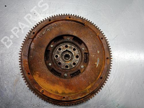 Used Flywheel LAND ROVER DISCOVERY III (L319) 2.7 TD 4x4 (190 hp) 14050383