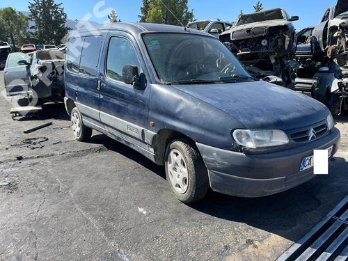 Used Parts CITROËN BERLINGO / BERLINGO FIRST MPV (MF_, GJK_, GFK_)  1.9 D (MFDJY)  1130004