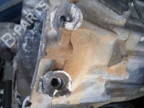 Used Gearbox KIA RIO II (JB) 1.5 CRDi (110 hp) 178590