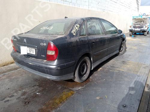 ABS pump CITROËN C5 I (DC_)  | BP12599060M43 