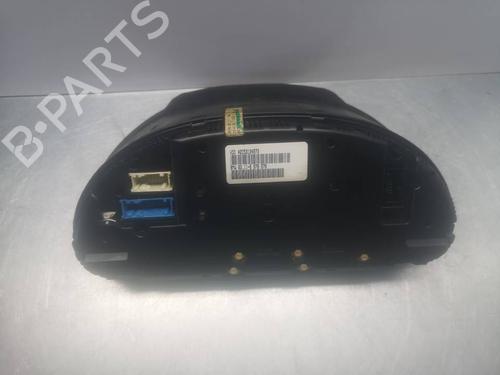 Instrument cluster BMW X5 (E53) 3.0 d | BP38485852C47 - Image 3