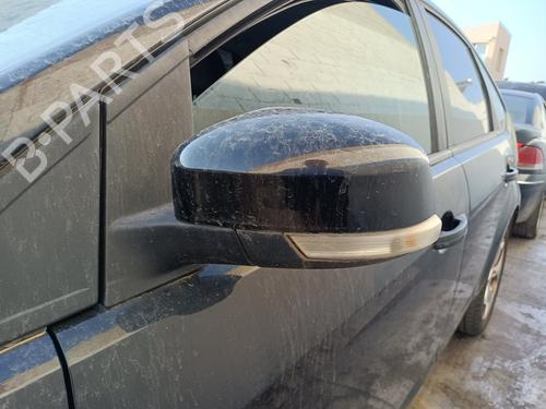 Left mirror FORD FOCUS II (DA_, HCP, DP)  | BP28133845C26 