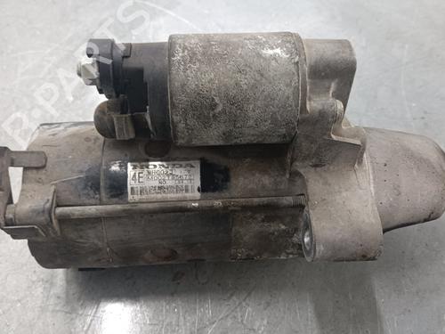 Used Starter HONDA ACCORD VII (CL, CN) 2.2 i-CTDi (CN1) (140 hp) 24457291