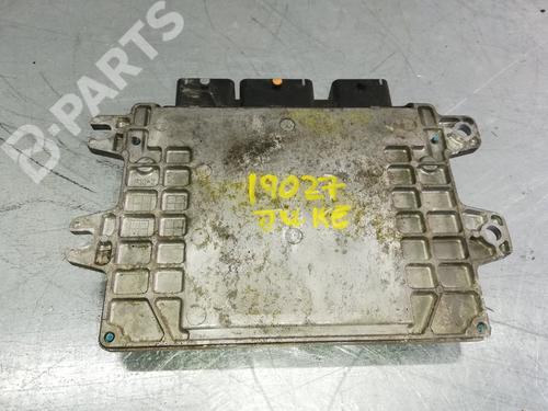 Used Engine control unit (ECU) NISSAN JUKE (F15) 1.6 (117 hp) 4232365
