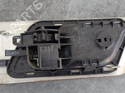 Front right interior door handle LAND ROVER RANGE ROVER SPORT I (L320) 2.7 D 4x4 | BP12498794I14 