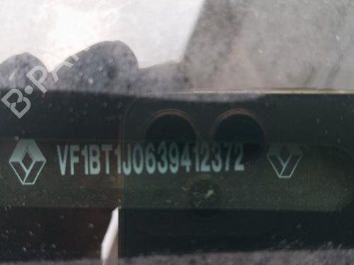 Left front fenders RENAULT LAGUNA III (BT0/1) 2.0 dCi (BT07, BT0J, BT14, BT1A, BT1S) | BP32345439C41