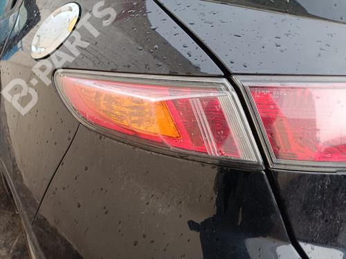 Used Left taillight Left taillight HONDA CIVIC VIII Hatchback (FN, FK) 2.2 CTDi (FK3) (140 hp) 11128137 11128137