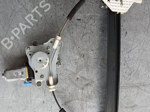 Front right window mechanism CHEVROLET CAPTIVA (C100, C140) 3.2 4WD | BP10646005C23 