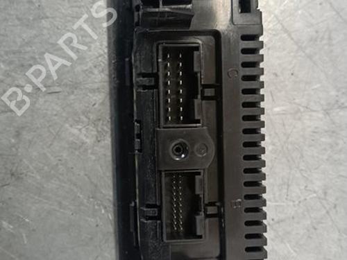 Climate control SEAT IBIZA IV (6J5, 6P1)  | BP16738610I5