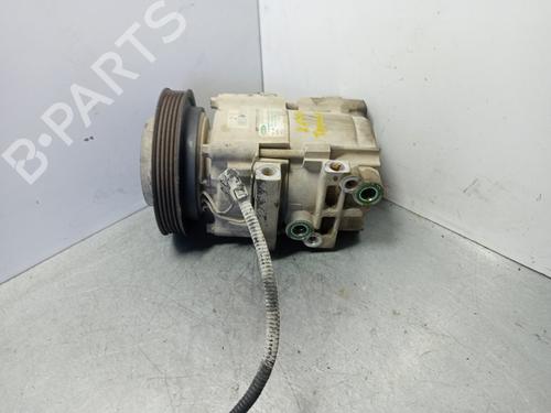 AC-Kompressor HYUNDAI TERRACAN (HP) 2.9 CRDi 4WD (163 hp) 31043710