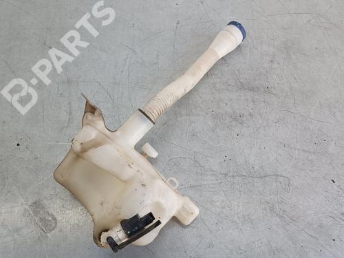 Used Windscreen washer tank Windscreen washer tank PEUGEOT PARTNER Box Body/MPV 1.6 HDi (75 hp) 10557080 10557080