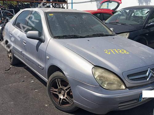 Used Parts CITROËN XSARA (N1) 2.0 HDi 90 4950928