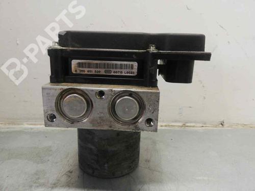 Used ABS pump MERCEDES-BENZ SPRINTER 3-t Van (B906) [2006-2018]  6913888